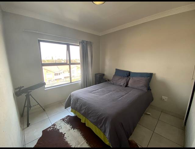 2 BEDROOM APARTMENT TO LET IN EVELEIGH